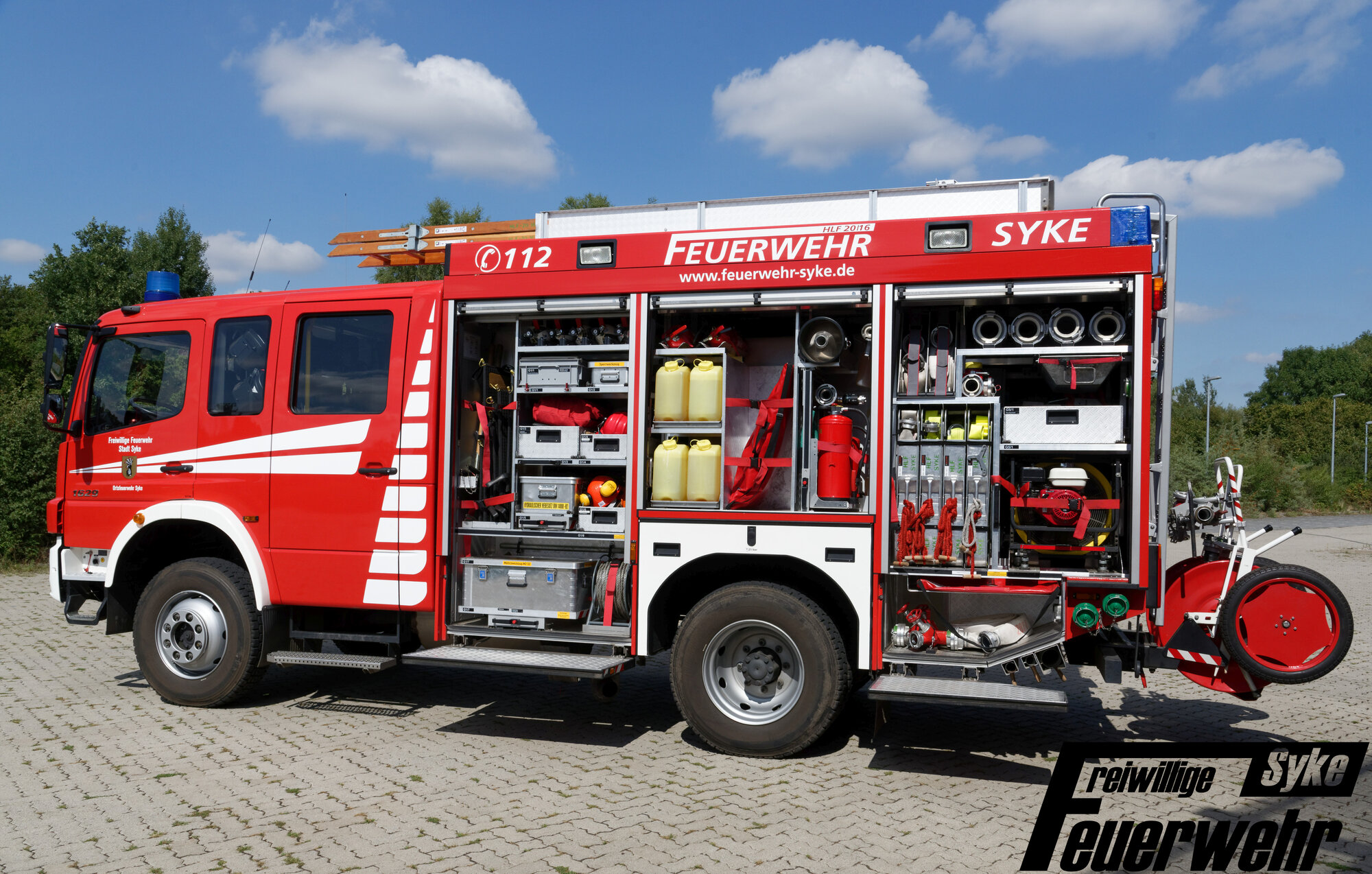 hlf fahrer