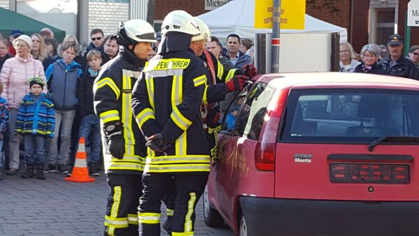 Herbstmarkt Syke 2016 – Bild 16