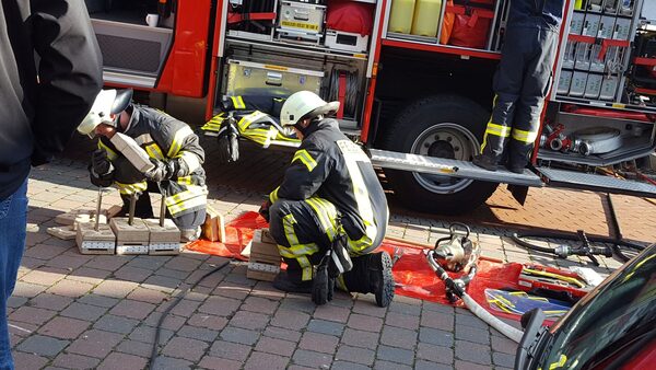 Herbstmarkt Syke 2016 – Bild 17