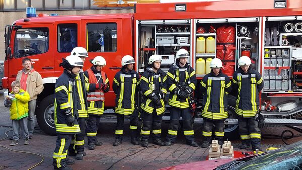 Herbstmarkt Syke 2016 – Bild 21