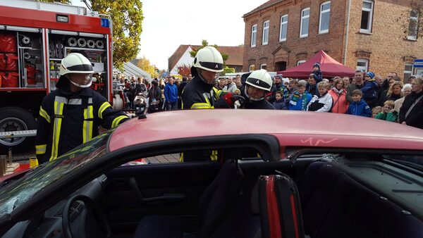 Herbstmarkt Syke 2016 – Bild 22