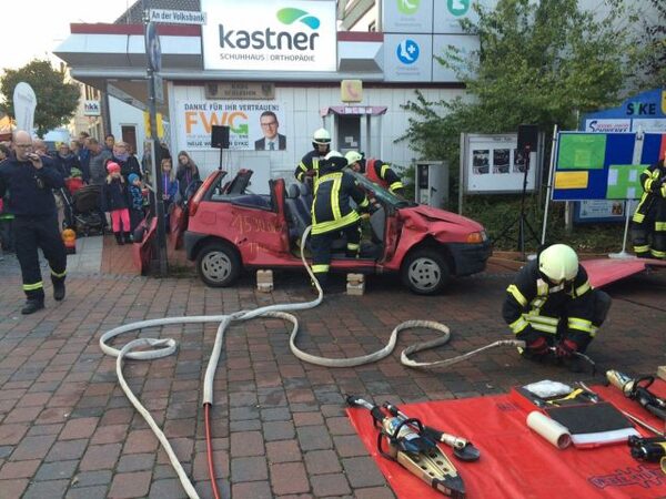 Herbstmarkt Syke 2016 – Bild 26