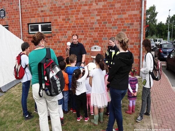 Kindergartentag 2017 – Bild 1