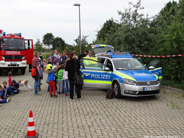 Kindergartentag 2017 – Bild 12