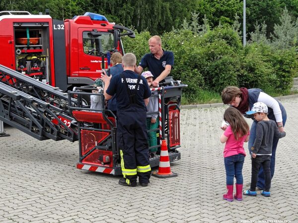 Kindergartentag 2017 – Bild 15