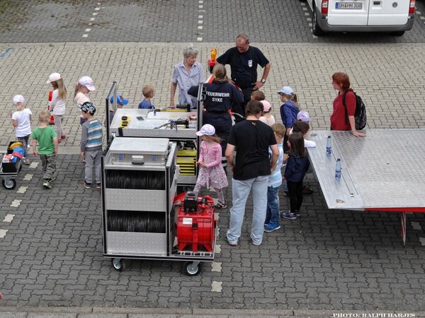 Kindergartentag 2017 – Bild 19