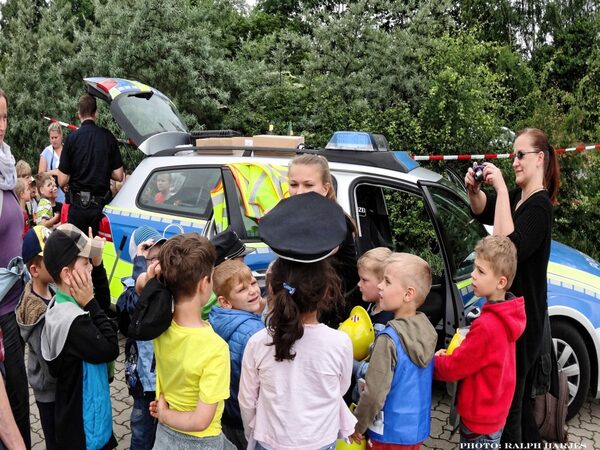 Kindergartentag 2017 – Bild 9