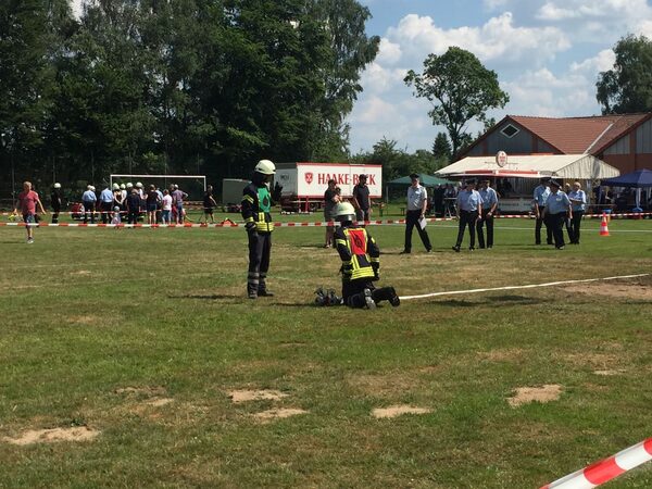 Stadtwettbewerbe 2018 in Heiligenfelde – Bild 3