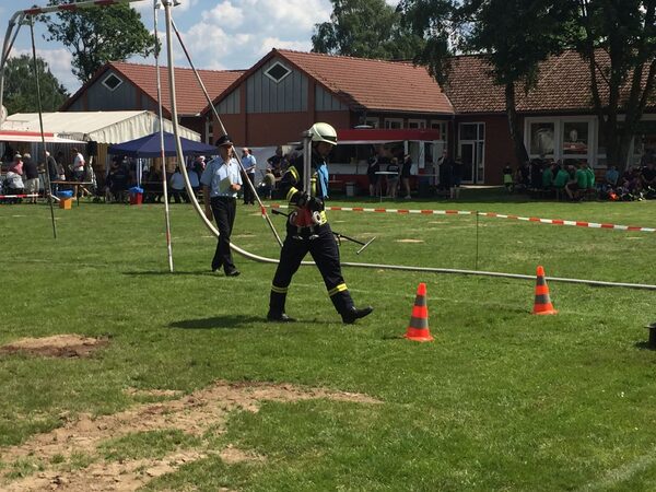 Stadtwettbewerbe 2018 in Heiligenfelde – Bild 4