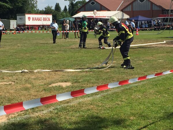 Stadtwettbewerbe 2018 in Heiligenfelde – Bild 6