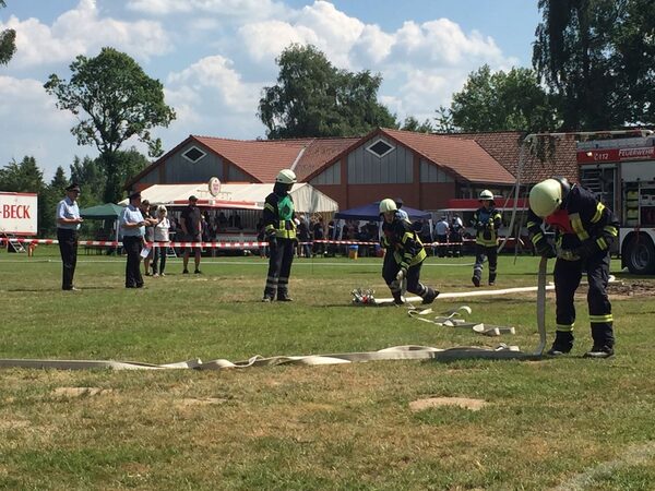 Stadtwettbewerbe 2018 in Heiligenfelde – Bild 7