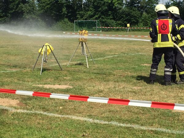 Stadtwettbewerbe 2018 in Heiligenfelde – Bild 8
