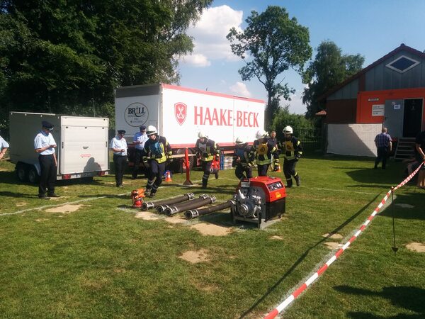 Stadtwettbewerbe 2018 in Heiligenfelde – Bild 14