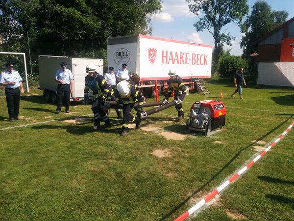 Stadtwettbewerbe 2018 in Heiligenfelde – Bild 15