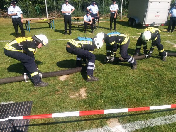 Stadtwettbewerbe 2018 in Heiligenfelde – Bild 18