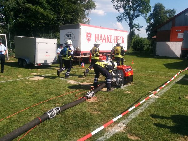 Stadtwettbewerbe 2018 in Heiligenfelde – Bild 25