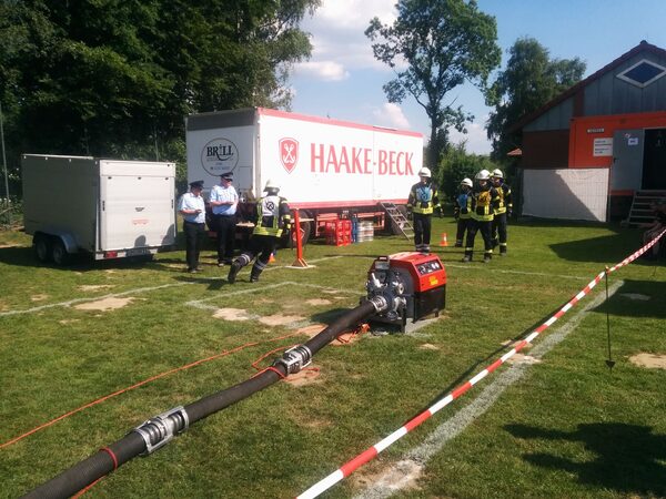 Stadtwettbewerbe 2018 in Heiligenfelde – Bild 26