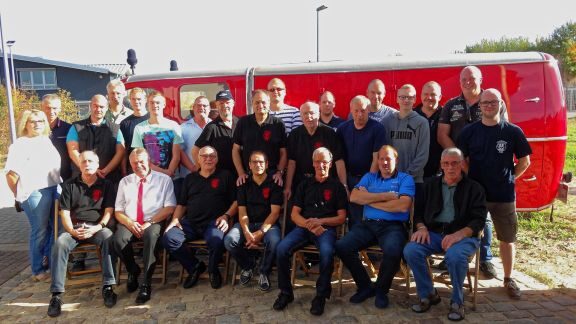 Eine neue Garage für unsere „Oma“ – Bild 18