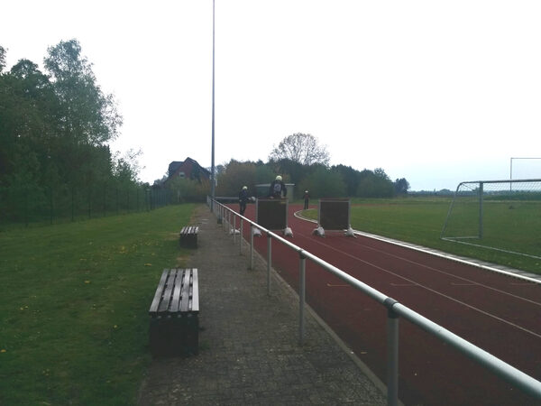 25. Trainingswettbewerb in Asendorf – Bild 8