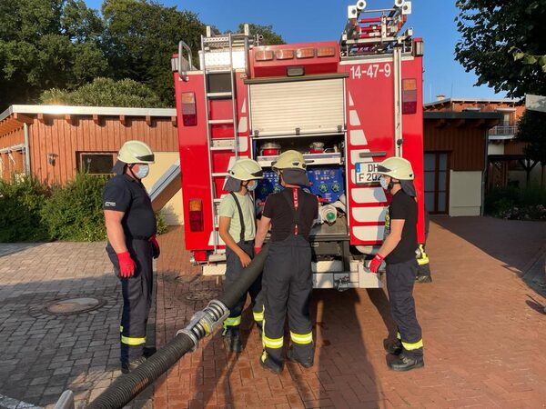 Aus- und Fortbildungsdienste – Bild 1