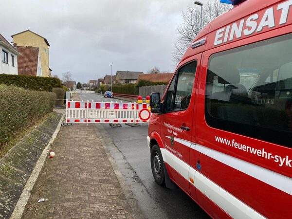 Die ersten Sturmeinsätze "kamen" am frühen Donnerstagmorgen – Bild 1