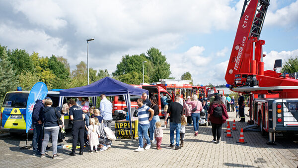 Stadtwettbewerb und Tag der offenen Tür – Bild 11