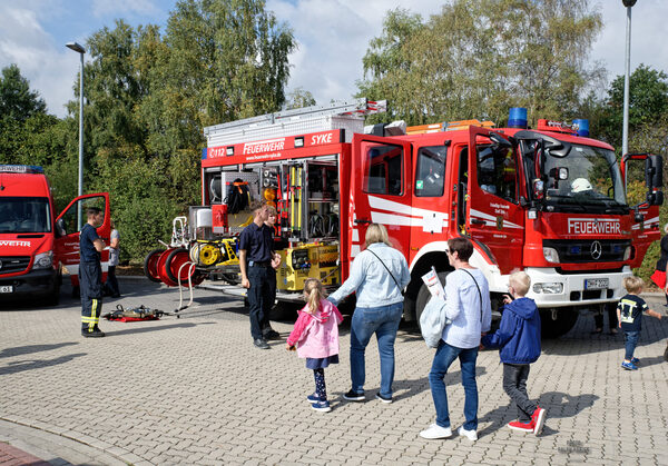 Stadtwettbewerb und Tag der offenen Tür – Bild 12