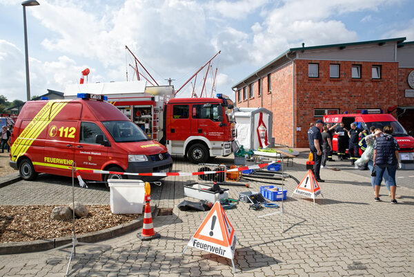 Stadtwettbewerb und Tag der offenen Tür – Bild 15