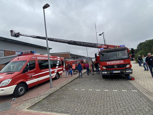 Stadtwettbewerb und Tag der offenen Tür – Bild 19